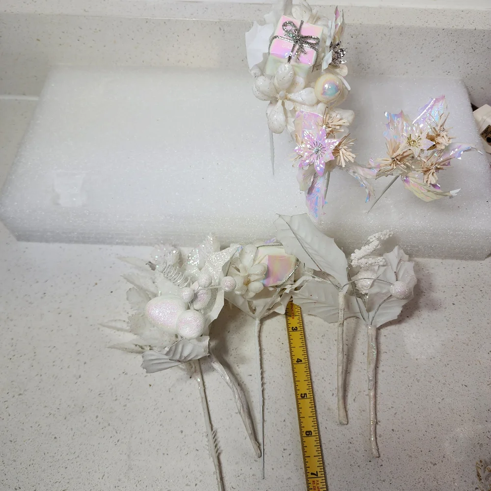 N/A beautiful white